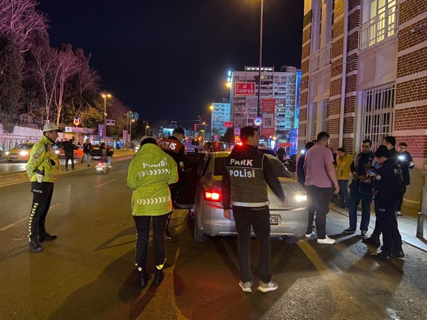 Foto - İstanbul'da helikopter destekli 'huzur' uygulaması
