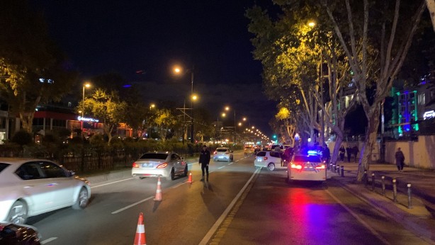 Foto - İstanbul’da helikopter destekli ’Yeditepe Huzur’ uygulaması