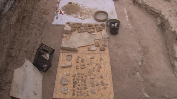 Foto - İstanbul'da heyecanlandıran keşif! 2 tane bulundu