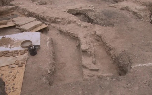 Foto - İstanbul'da heyecanlandıran keşif! 2 tane bulundu