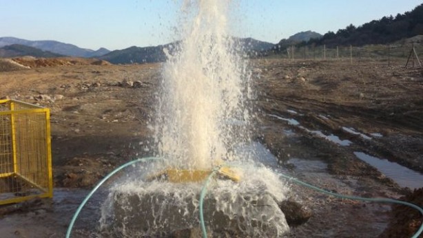 Foto - İstanbul'da hiç hesapta olmayan beyaz petrol bombası! Valilik apar topar harekete geçti