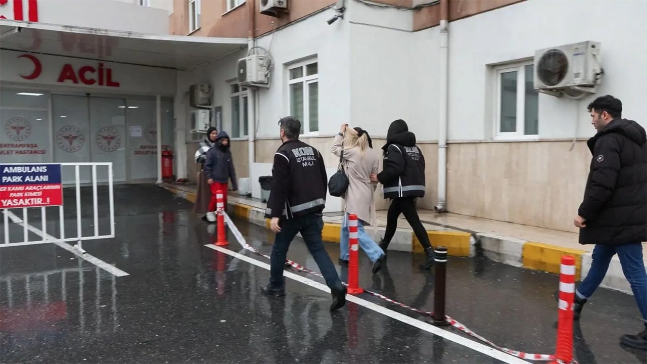 Foto - İstanbul'da İBB iştiraklerinden dev vurgun! 5 milyarlık ihale skandalı ve rüşvet çöp kamyonlarıyla taşındı