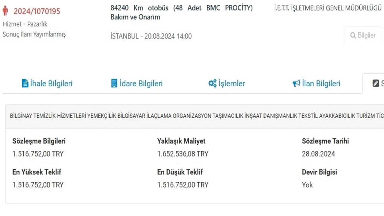 Foto - İstanbul'da İBB iştiraklerinden dev vurgun! 5 milyarlık ihale skandalı ve rüşvet çöp kamyonlarıyla taşındı