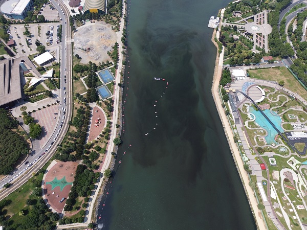 Foto - İstanbul'da içler acısı manzara! Ekrem yine kimseyi şaşırtmadı