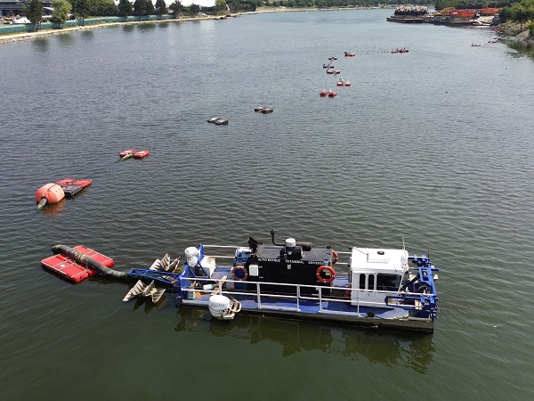 Foto - İstanbul'da içler acısı manzara! Ekrem yine kimseyi şaşırtmadı