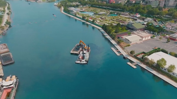 Foto - İstanbul'da içler acısı manzara! Ekrem yine kimseyi şaşırtmadı