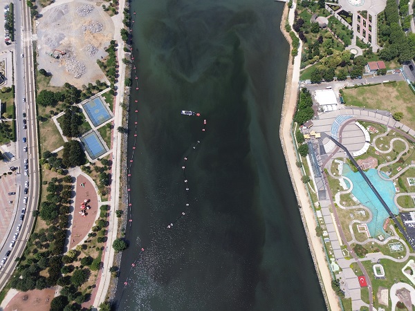 Foto - İstanbul'da içler acısı manzara! Ekrem yine kimseyi şaşırtmadı