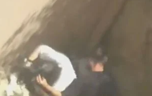 Foto - İstanbul’da iğrenç olay! Apartmanın yanında güpegündüz yaşandı! Vatandaşlar gözlerine inanamadı