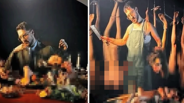 İstanbul'da iki genç kız katledildi! Uraz Kaygılaroğlu'nun rezaleti infiale yol açtı