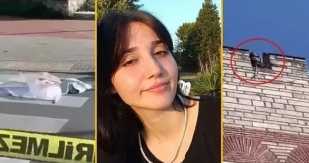 Foto - İstanbul'da iki genç kız katledildi! Uraz Kaygılaroğlu'nun rezaleti infiale yol açtı