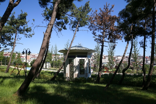 Foto - İstanbul'da iki yeni Millet Bahçesi hizmete açılıyor