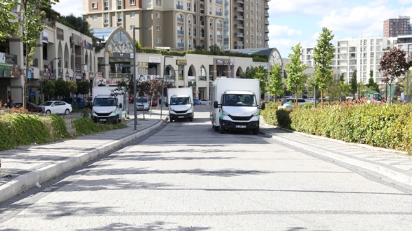Foto - İstanbul’da İmamoğlu zulmü... 16 milyonun otoparkı buhar oldu