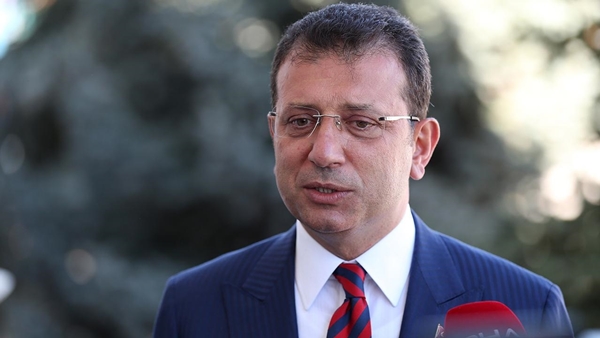 İstanbul’da İmamoğlu zulmü... 16 milyonun otoparkı buhar oldu