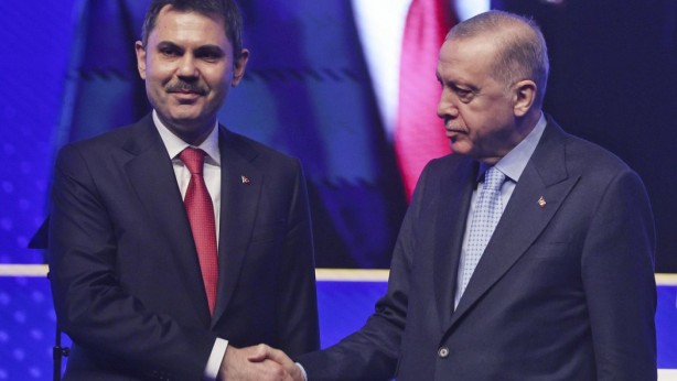 Foto - İstanbul'da İmamoğlu'nu destekleyeceklerini günler öncesinden açıklamıştı! Muharrem İnce’den Türkiye’yi sarsacak "Murat Kurum" itirafı! Çok ama çok şaşıracaksınız