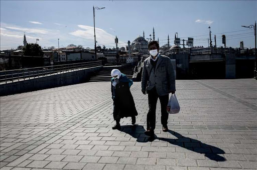 Foto - İstanbul’da kaç kişi koronavirüsü taşıyor? İstanbul’da kaç kişiye korona bulaştı