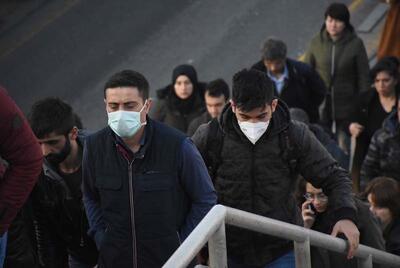 Foto - İstanbul’da kaç kişi koronavirüsü taşıyor? İstanbul’da kaç kişiye korona bulaştı