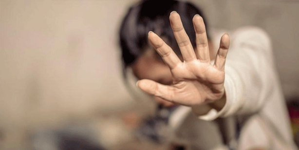 Foto - İstanbul’da kadına şiddete "dur" derken! Az kalsın ölüyordu