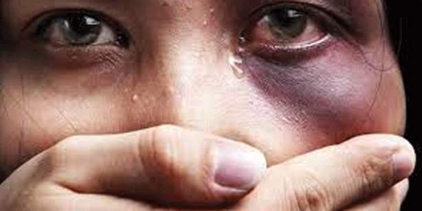 İstanbul’da kadına şiddete "dur" derken! Az kalsın ölüyordu