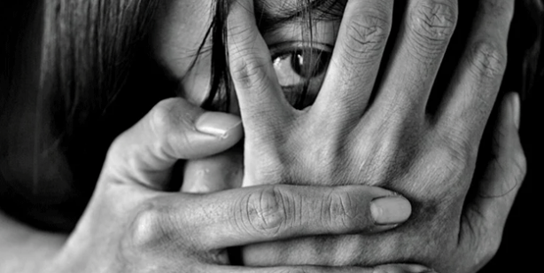 Foto - İstanbul’da kadına şiddete "dur" derken! Az kalsın ölüyordu