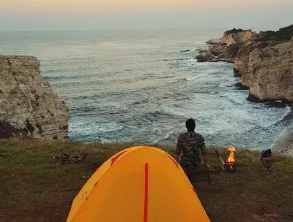 Foto - İstanbul’da kamp yapılacak ücretsiz yerler… Yoğun ilgi var