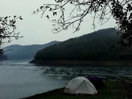 Foto - İstanbul’da kamp yapılacak ücretsiz yerler… Yoğun ilgi var