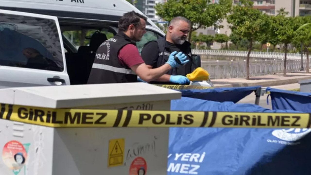 Foto - İstanbul’da kan donduran olay! Vicdansız anne, bebeğini çöpe atıp bakın ne yapmış