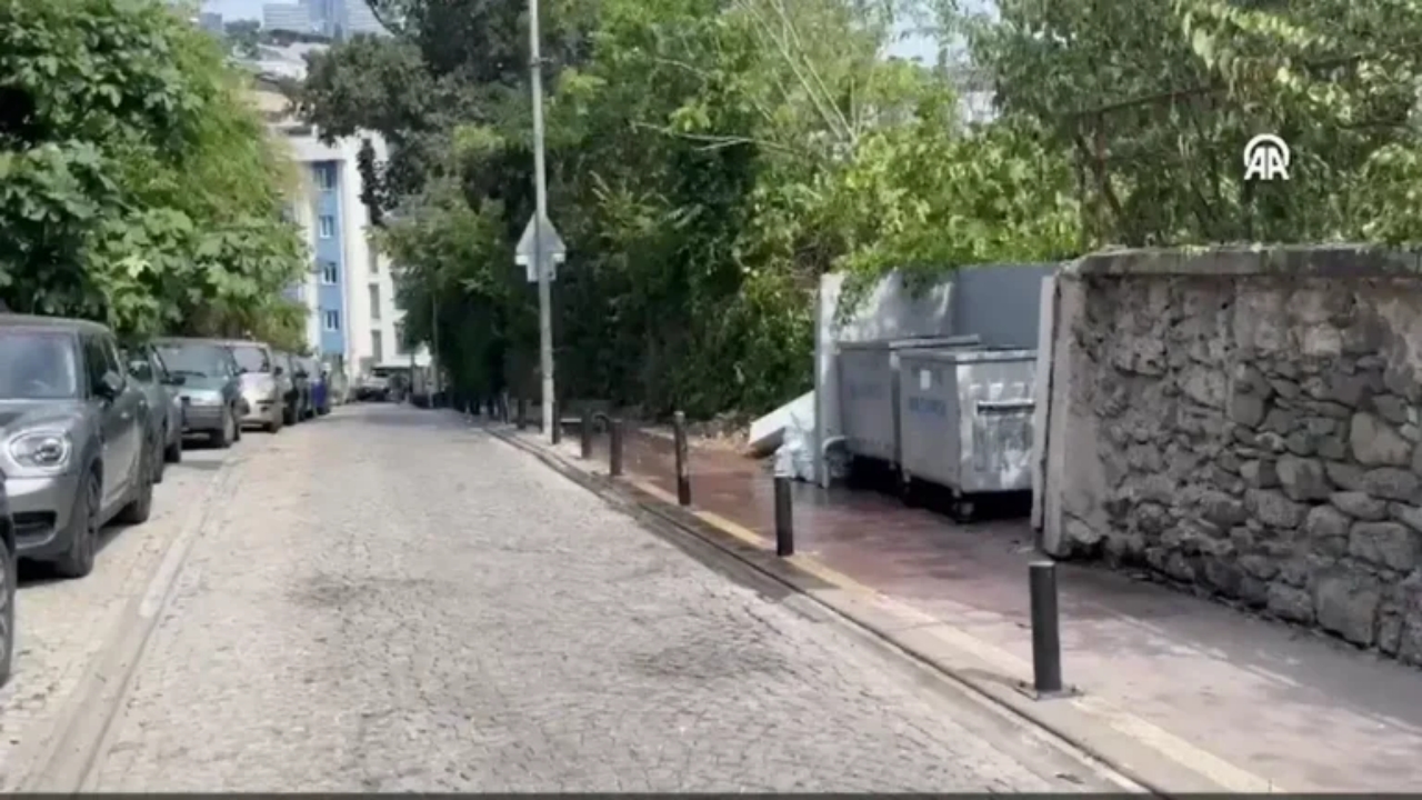 Foto - İstanbul’da kan donduran olay! Vicdansız anne, bebeğini çöpe atıp bakın ne yapmış