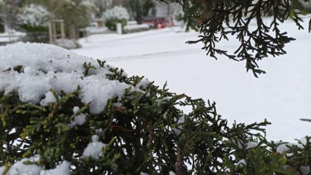 İstanbul'da kar yağışı kaç gün sürecek? Meteoroloji'den uyarı
