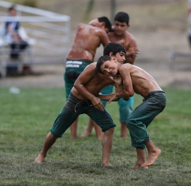 Foto - İstanbul'da kılıç kalkan sesleri yankılanacak