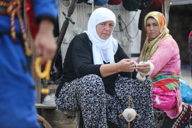 Foto - İstanbul'da kılıç kalkan sesleri yankılanacak