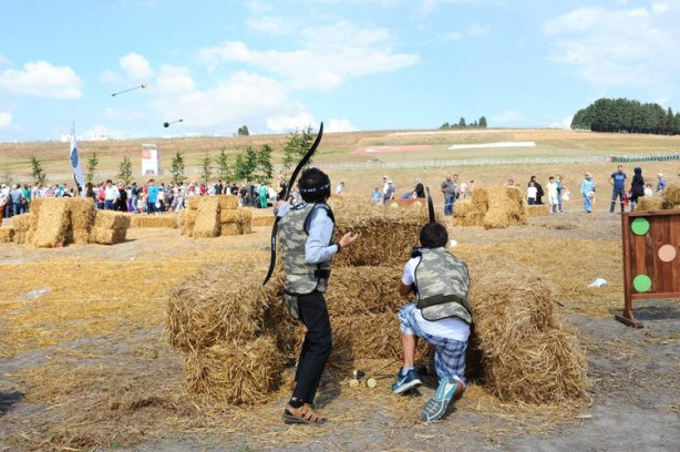 Foto - İstanbul'da kılıç kalkan sesleri yankılanacak