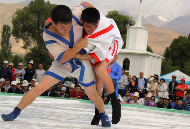 Foto - İstanbul'da kılıç kalkan sesleri yankılanacak