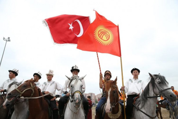 Foto - İstanbul'da kılıç kalkan sesleri yankılanacak