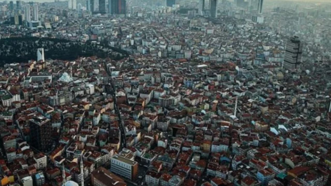 İstanbul'da kira fiyatları belli oldu! Duyanlar kulaklarına inanamadı!