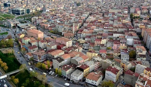 Foto - İstanbul'da ev kiralarının en düşük olduğu ilçeler belli oldu! Durum oralarda bile 'eyvah' dedirtiyor