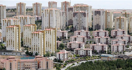 Foto - İstanbul'da ev kiralarının en düşük olduğu ilçeler belli oldu! Durum oralarda bile 'eyvah' dedirtiyor
