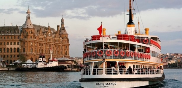 Foto - İstanbul'da konut için pahalı ve ucuz ilçeler belli oldu