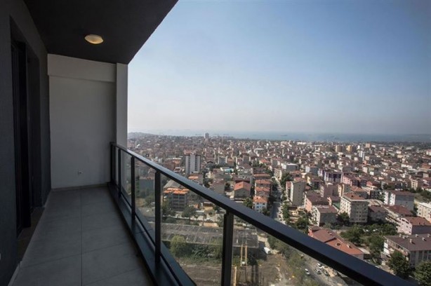 İstanbul'da konutta en fazla bu ilçeler kazandırıyor