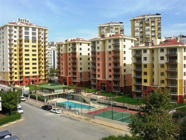 Foto - İstanbul'da konutta en fazla bu ilçeler kazandırıyor