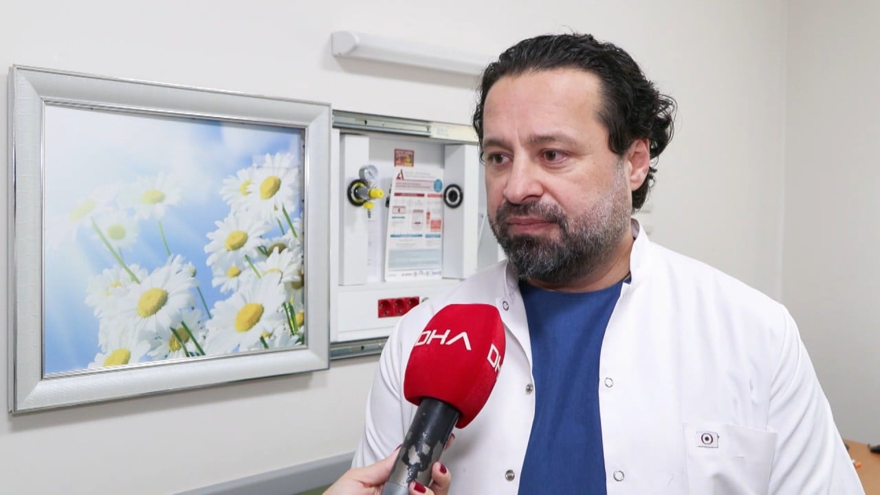 İstanbul’da korkutan zehirlenme dalgası: Bir ayda 60 kişi hastanelik oldu