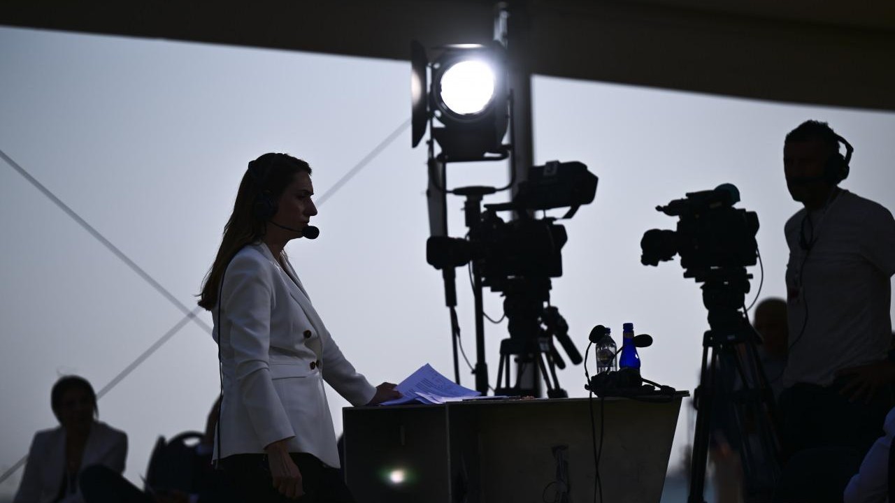 Foto - İstanbul'da kritik zirve! Rusya-Ukrayna müzakereleri yeniden masada