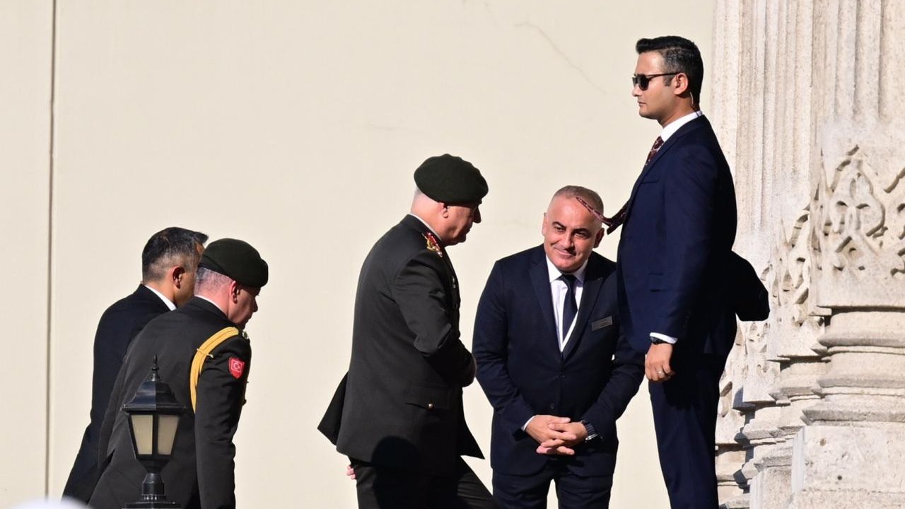 İstanbul'da kritik zirve! Rusya-Ukrayna müzakereleri yeniden masada