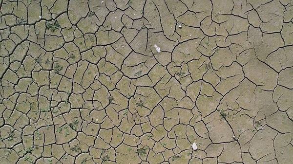 Foto - İstanbul'da kuraklık alarmı! Kuruma noktasına gelen o baraja su eklendi