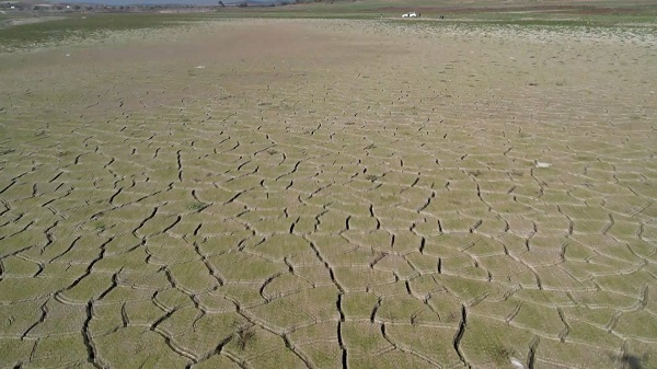 Foto - İstanbul'da kuraklık alarmı! Kuruma noktasına gelen o baraja su eklendi