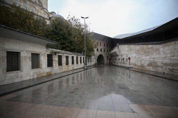 Foto - İstanbul'da kuyruklar oluştu! Şaşırtmayan manzaralar