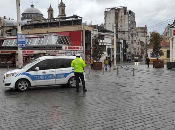 Foto - İstanbul'da kuyruklar oluştu! Şaşırtmayan manzaralar