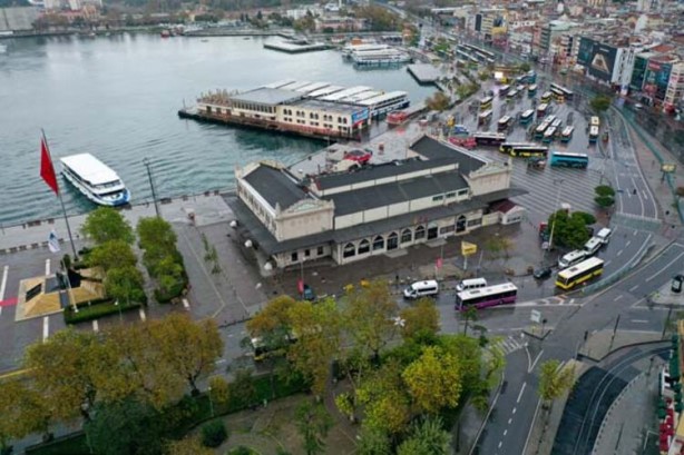 Foto - İstanbul'da kuyruklar oluştu! Şaşırtmayan manzaralar