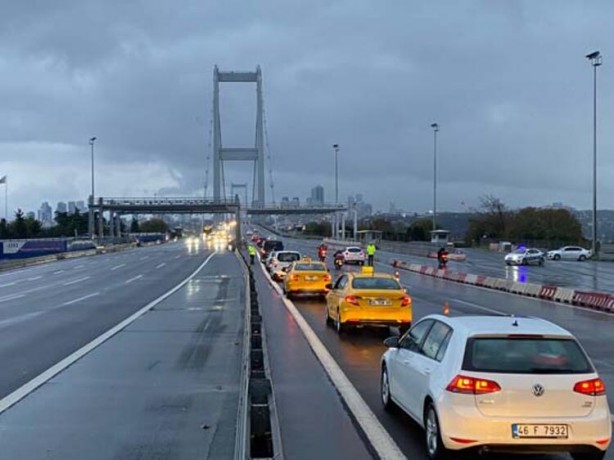 Foto - İstanbul'da kuyruklar oluştu! Şaşırtmayan manzaralar
