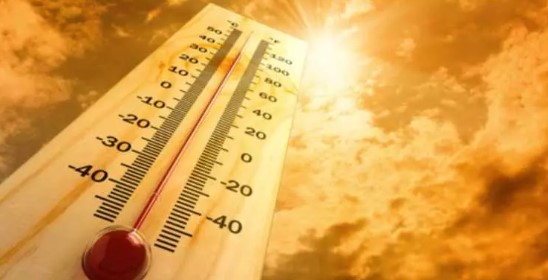 Foto - İstanbul'da merak edilen sonuç! Hangi ilçeler sıcağı daha çok hissediyor