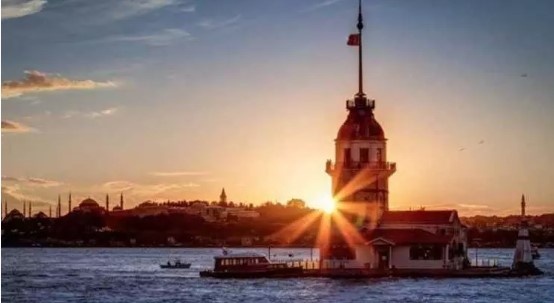 Foto - İstanbul'da merak edilen sonuç! Hangi ilçeler sıcağı daha çok hissediyor